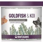 ReeFlowers Goldfish & Koi 250ml 144gr.