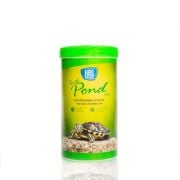 Has Turtle Pond Kaplumbağa Yemi 100ml / 10gr.