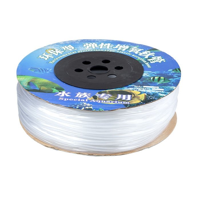 Meadow Silikonlu Hava Hortumu 100mt