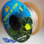 Meadow Silikonlu Hava Hortumu 100mt