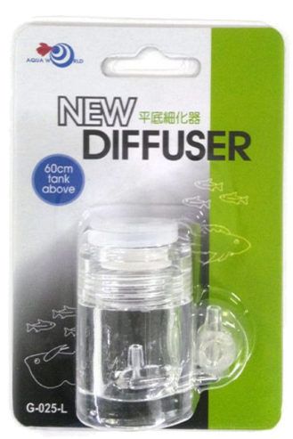 Up Aqua New Diffuser G-025-L