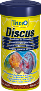 Tetra Discus Bits 1Lt. / 300gr