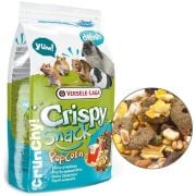 Versele Laga Crispy Snack Popcorn 650gr.