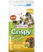 Versele Laga Crispy Snack Fibres 650gr.