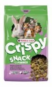 Versele Laga Crispy Snack Fibres 550gr.