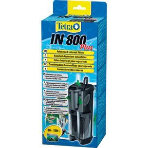 Tetra In Plus 800 Plus İç Filtre