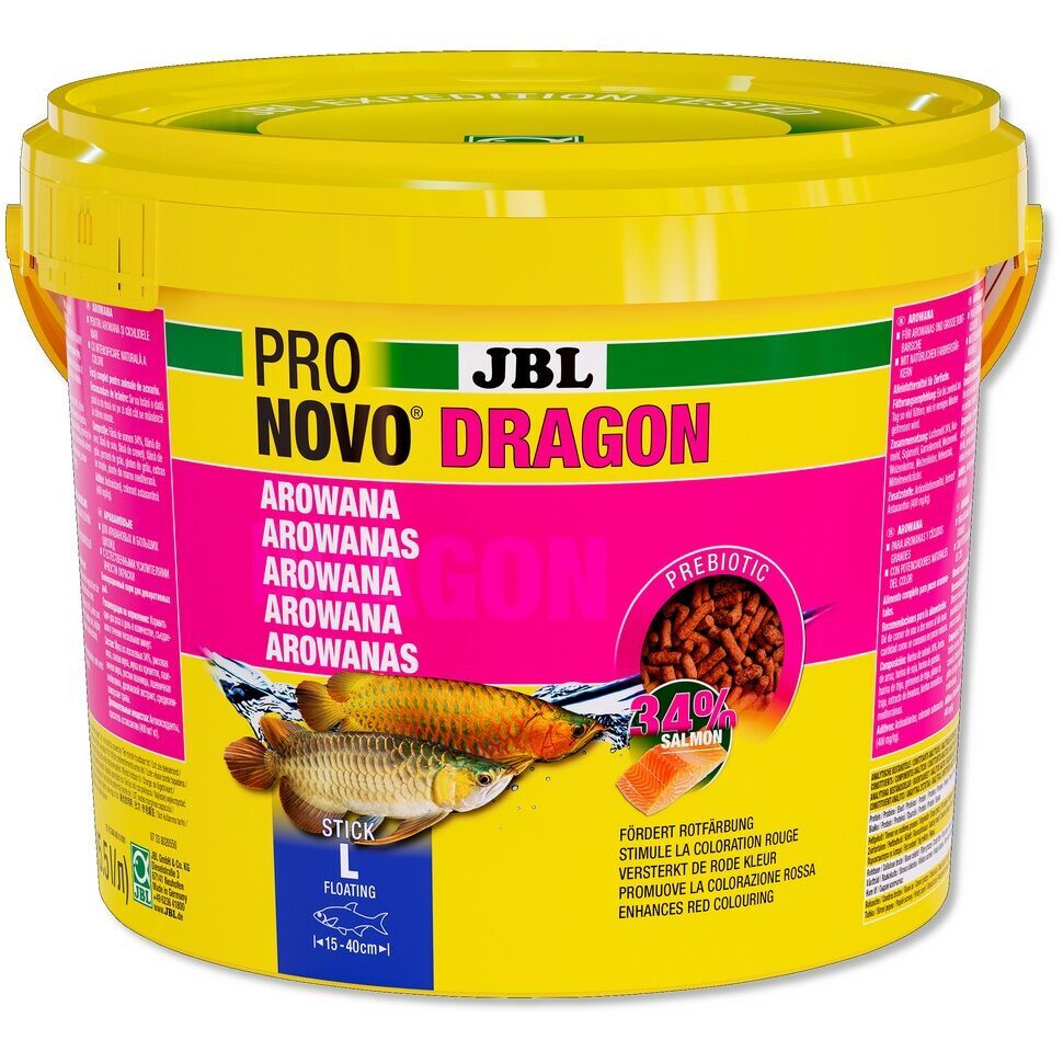 JBL Pro Novo NovoDragon L 100gr. Açık