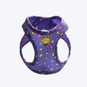 Pawstar Air-Mesh Ice Cream Köpek Göğüs Tasması - L Beden