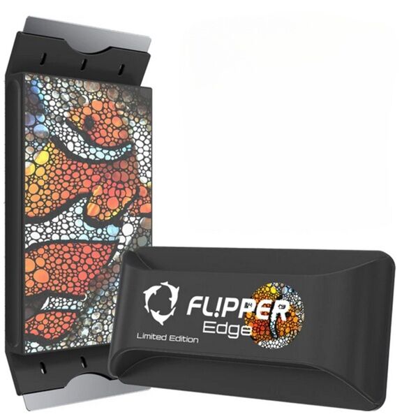 Flipper Edge Standart Limited Edition - Clownfish 12mm