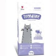 Trendline Balıklı Kedi Maması 15Kg