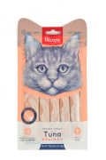 Wanpy Ton Balığı&Somon Sıvı Ödül 5x14gr