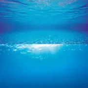 Juwel Poster2 Blue Water - S Arka Fon 60x30cm