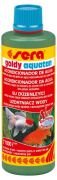 Sera Goldy Aquatan 250ml