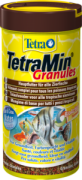 TetraMin Granules 250ml / 100gr