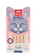 Wanpy Ton Balığı&Karides Sıvı Ödül 5x14gr