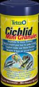 Tetra Cichlid Mini Granules 250ml / 110gr