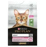 ProPlan Delicate Kuzu Etli Kedi Maması 3Kg