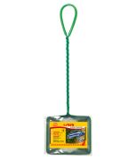 Sera Akvaryum Kepçesi Yeşil No:3 12cm 5'