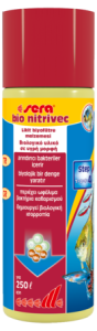 Sera Bio Nitrivec(Yararlı Bakteri Kültürü) 100ml.