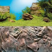 Juwel Poster1 Plant/Reef - L Arka Fon 100x50cm