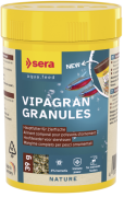 Sera Vipagran Nature 100ml / 30gr