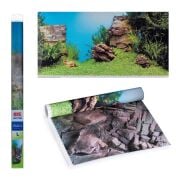 Juwel Poster1 Plant/Reef - L Arka Fon 100x50cm