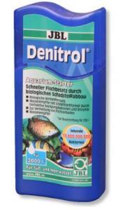Jbl Denitrol 250ml Bakteri Başlatıcı