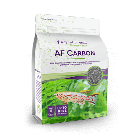 Aquaforest - AF Carbon 1000ml