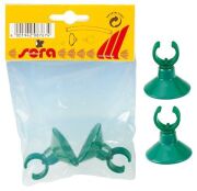 Sera Isıtıcı Vantuzu Yedek 12mm