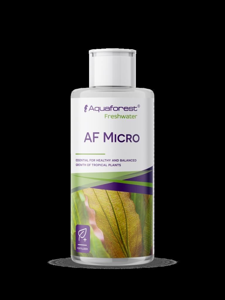 Aquaforest - AF Micro 125ml
