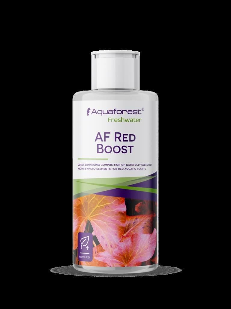 Aquaforest - AF Red Boost 125ml