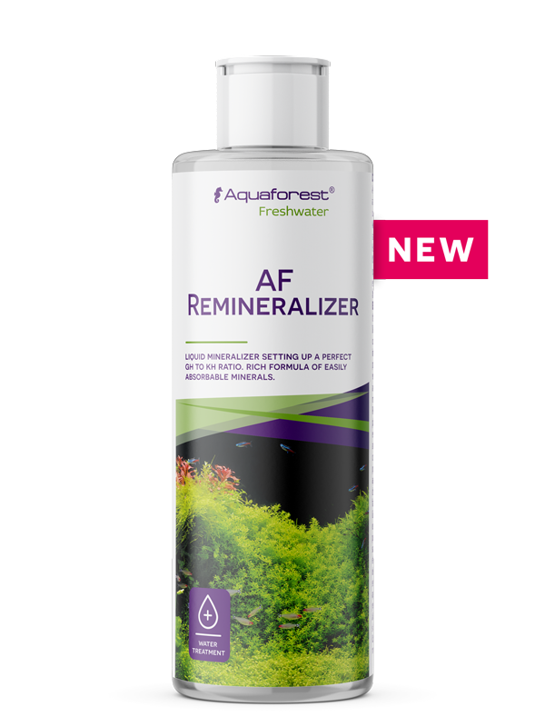 Aquaforest - AF Remineralizer 125ml