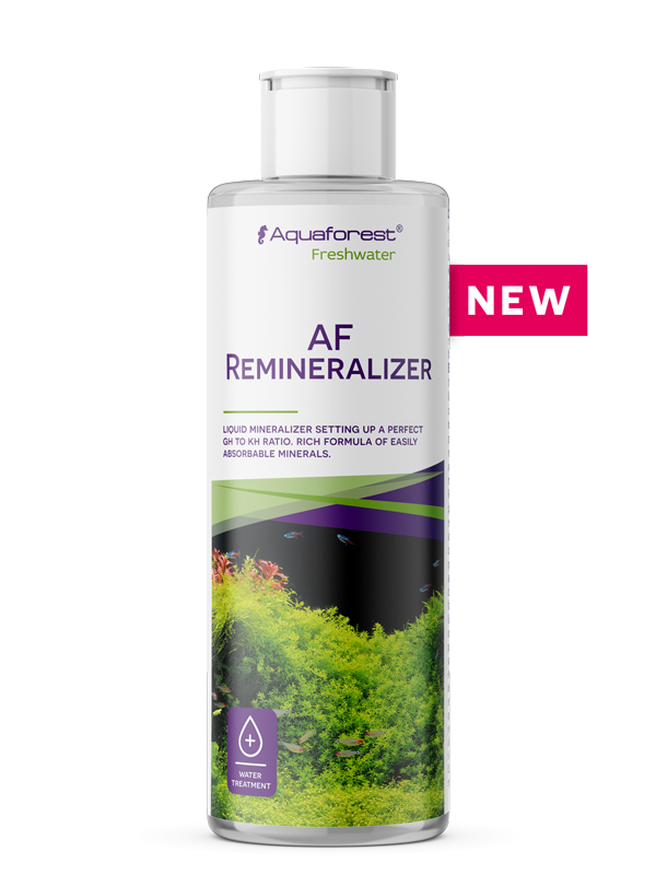 Aquaforest - AF Remineralizer 250ml