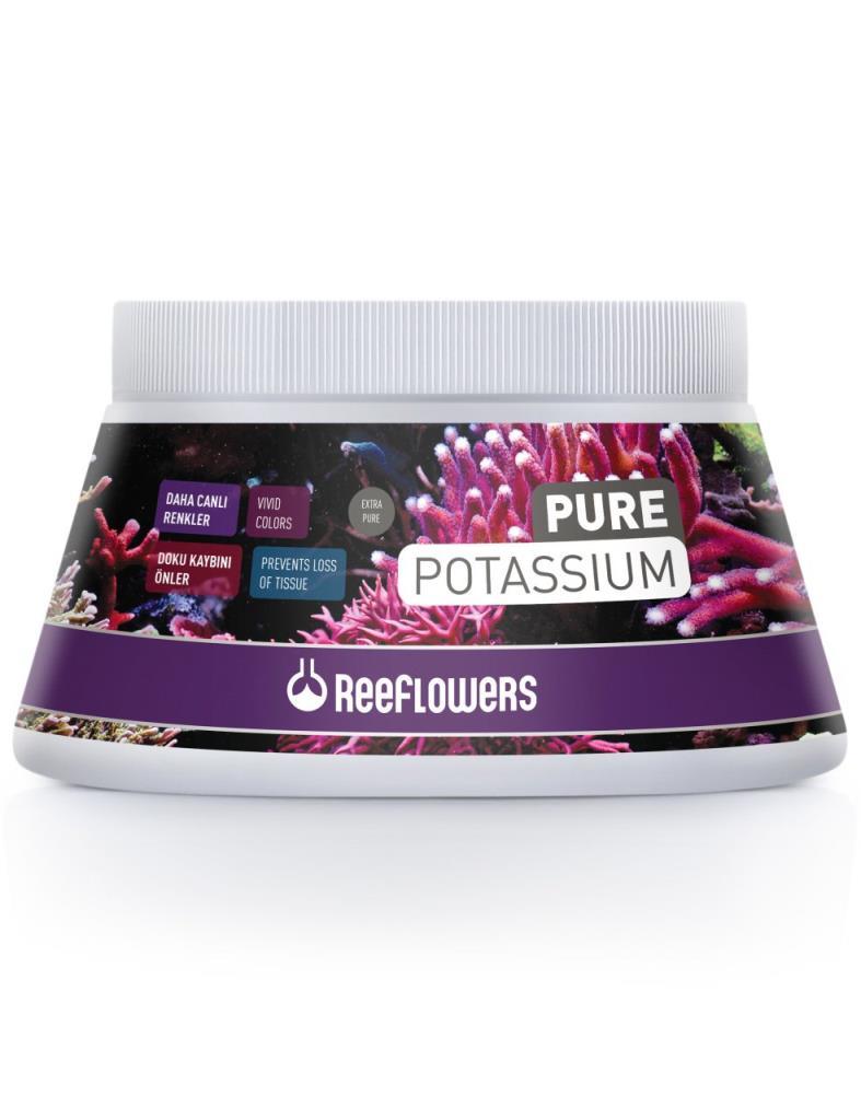 Reeflowers Pure Potassium 250ml