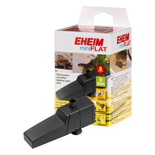 Eheim 2203 MiniFlat 300Lt/Saat