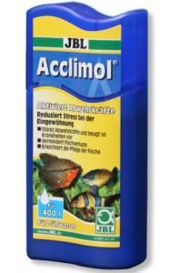 JBL Acclimol 100ml Ortam Alıştırıcı