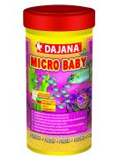 Dajana Micro Baby 100ml 50gr.