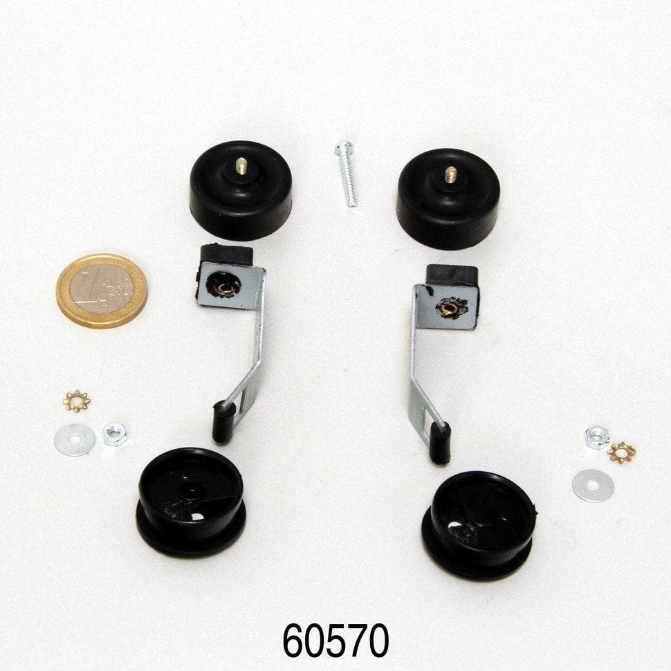 Jbl Pro Silent A400 Körük Seti