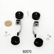 Jbl Pro Silent A400 Körük Seti