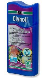JBL Clynol 100ml Doğal Su Temizleyici