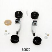 Jbl Pro Silent A400 Körük Seti