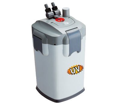 Hopar 3328U Dış Filtre 2200Lt Saat