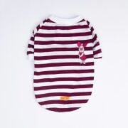 PawStar Mor Piglet Sweat L Beden