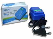 Sobo AP-200 Hava Motoru