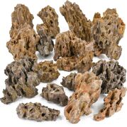 Aqua Deco Dragon Stone 1Kg.