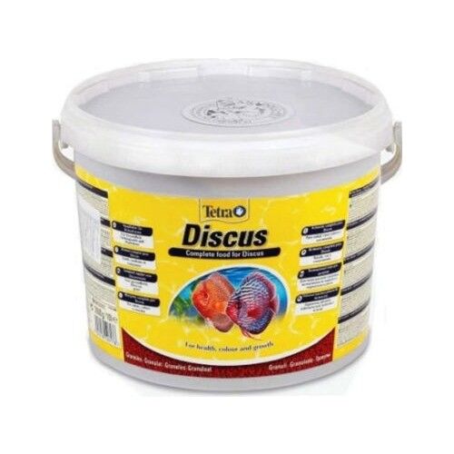 Tetra Discus Bits 1000gr (Açık)