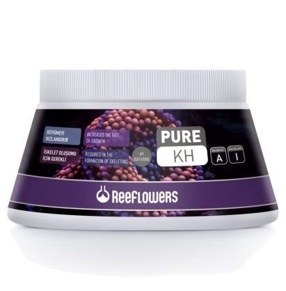 Reeflowers Pure kH 1000ml