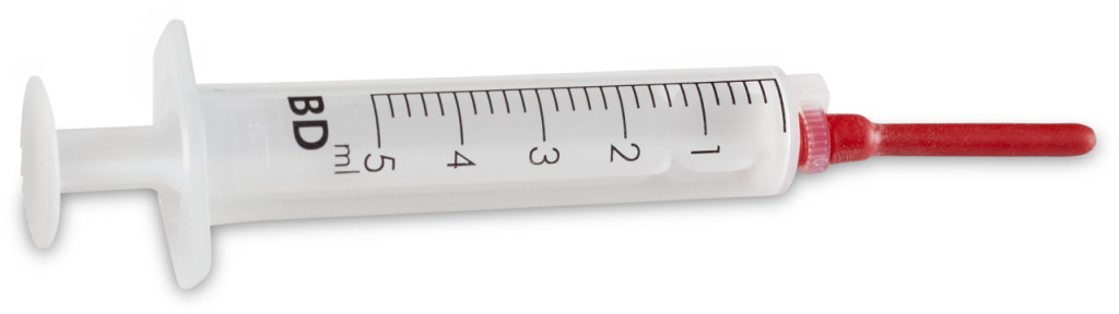 Serinus Soft Tubes 5ml