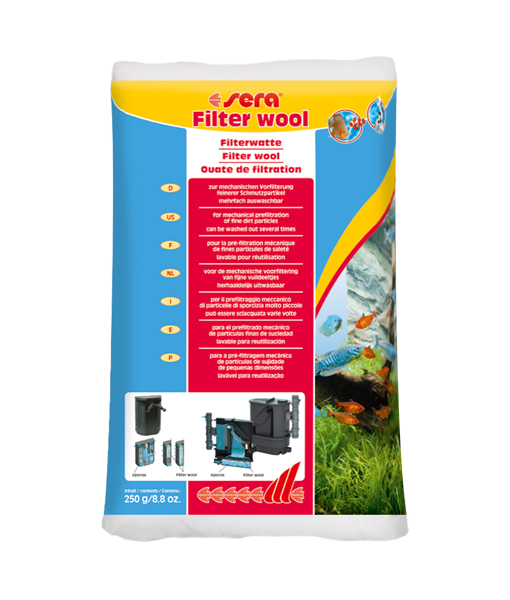 Sera Elyaf 250gr.