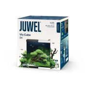 Juwel Aquarium VİO KÜP 54 Siyah 41 x 36 x 47h cm